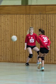 Bild 339 - Nordostdeutsche Meisterschaft U16